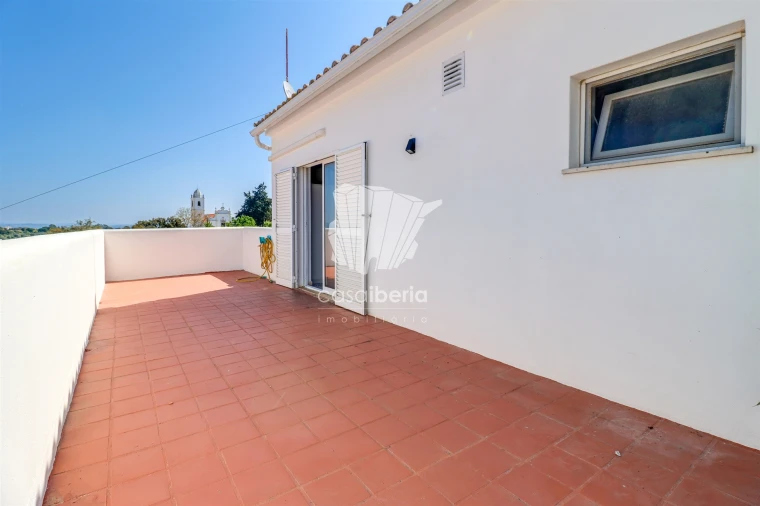 Moradia T3 para Venda em Porches Foto 30