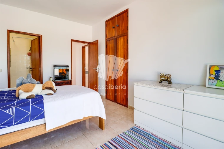 Moradia T3 para Venda em Porches Foto 23