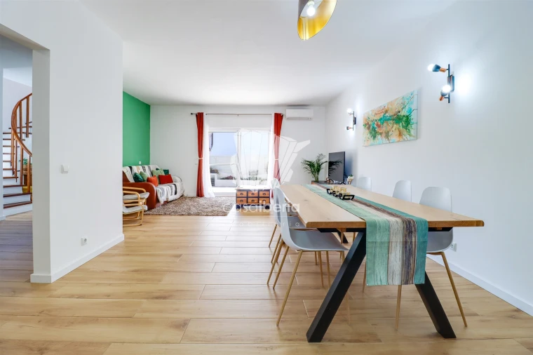 Moradia T3 para Venda em Porches Foto 12