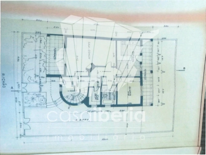 Moradia T3 para Venda em Porches Foto 39