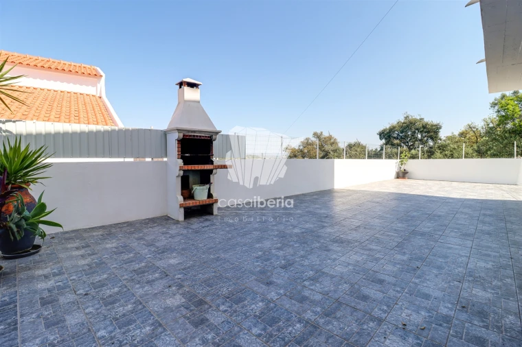 Moradia T3 para Venda em Porches Foto 31