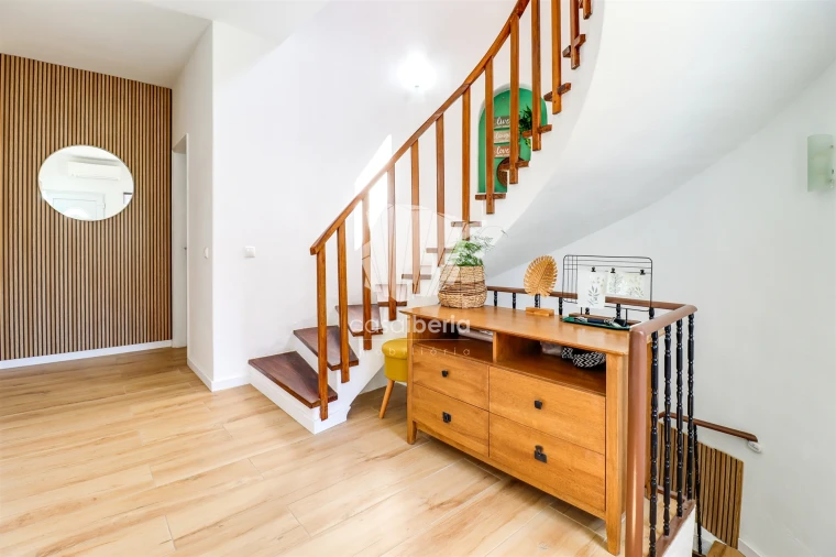 Moradia T3 para Venda em Porches Foto 5