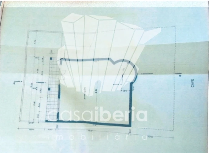 Moradia T3 para Venda em Porches Foto 38