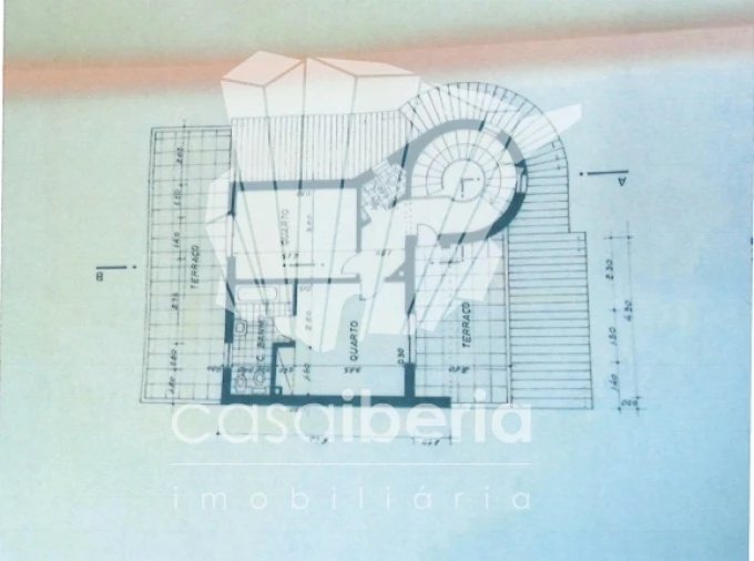 Moradia T3 para Venda em Porches Foto 37