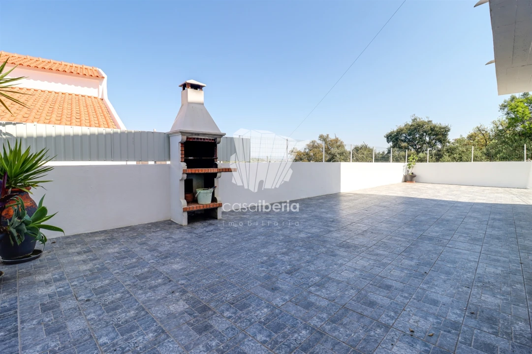 Moradia T3 para Venda em Porches Foto 31