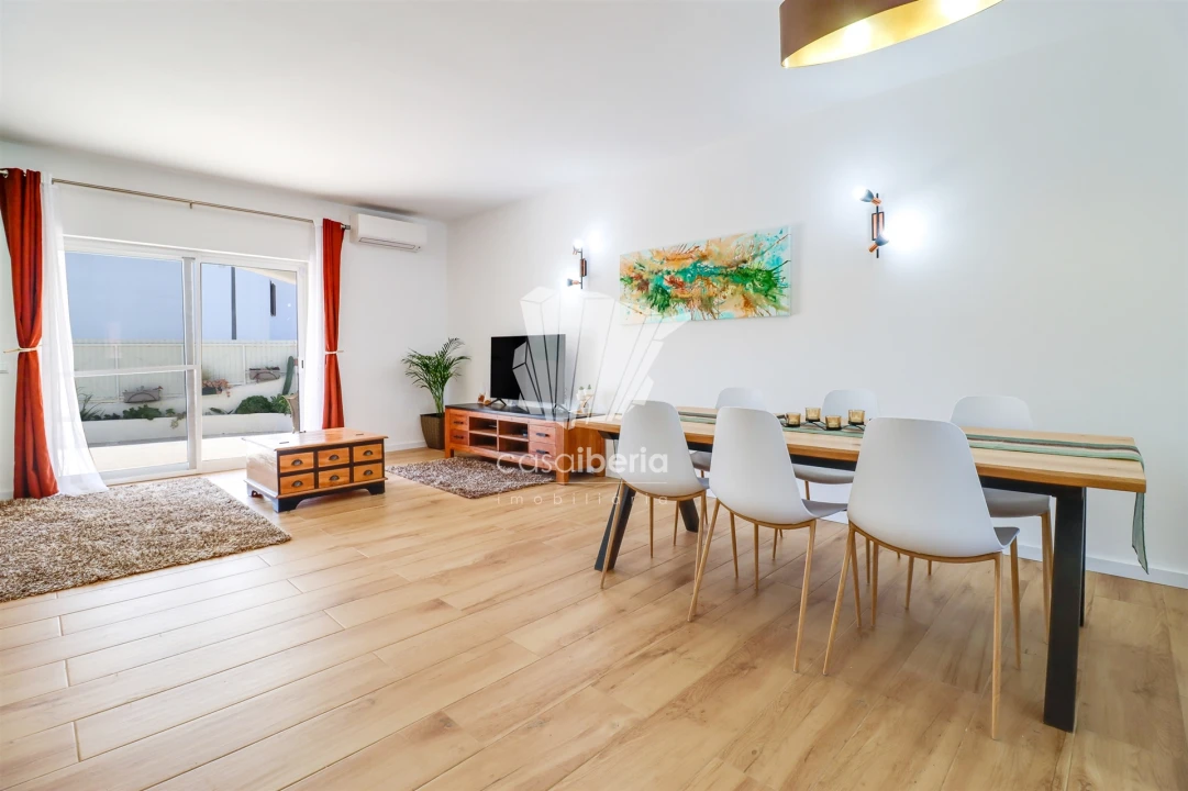 Moradia T3 para Venda em Porches Foto 10