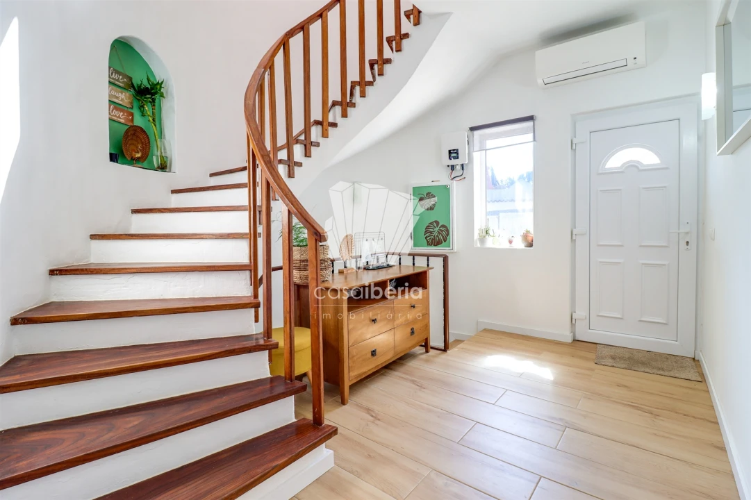 Moradia T3 para Venda em Porches Foto 6