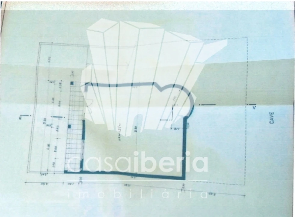 Moradia T3 para Venda em Porches Foto 38