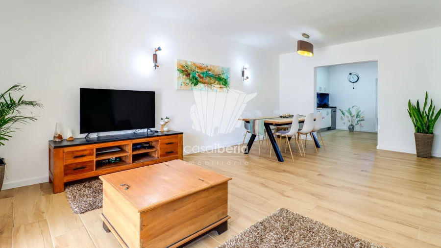 Moradia T3 para Venda em Porches