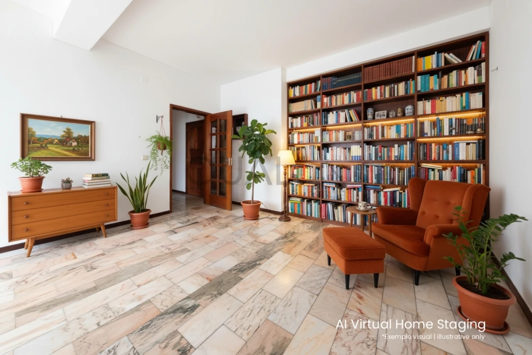 Apartamento T2 para Venda em Funchal (Se) Foto 4