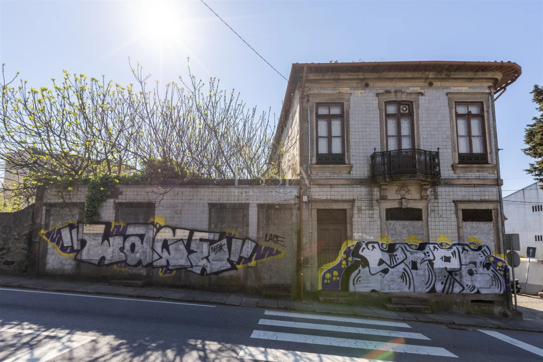Terreno para Venda em Rio Tinto Foto 1
