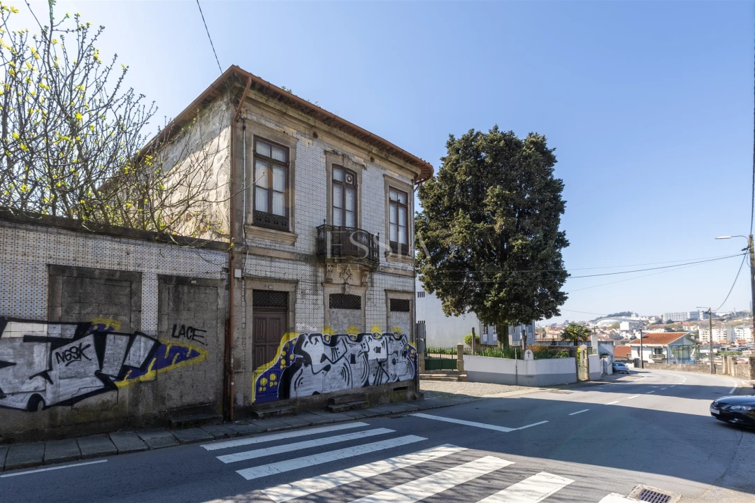 Terreno para Venda em Rio Tinto Foto 2