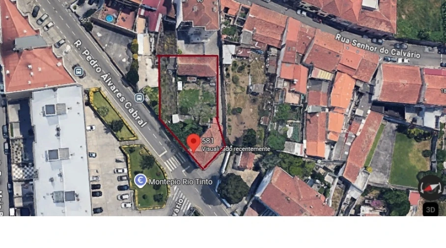 Terreno para Venda em Rio Tinto Foto 27