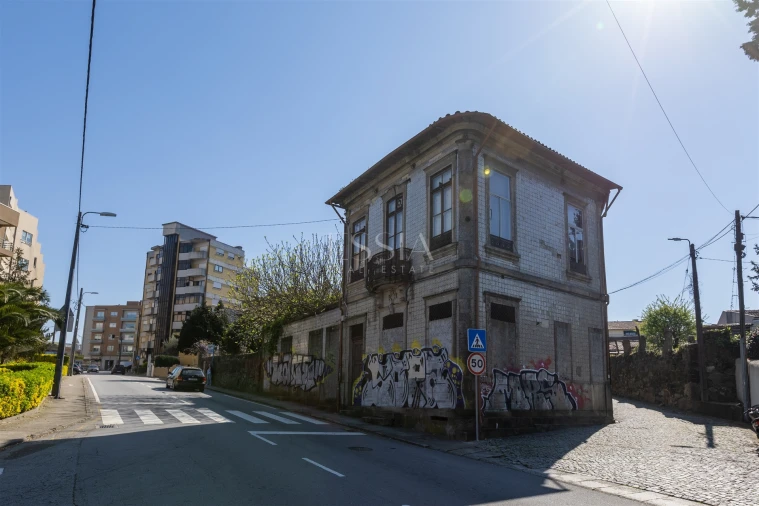 Terreno para Venda em Rio Tinto Foto 3