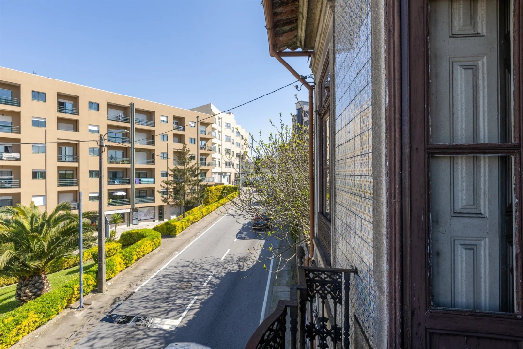 Terreno para Venda em Rio Tinto Foto 5