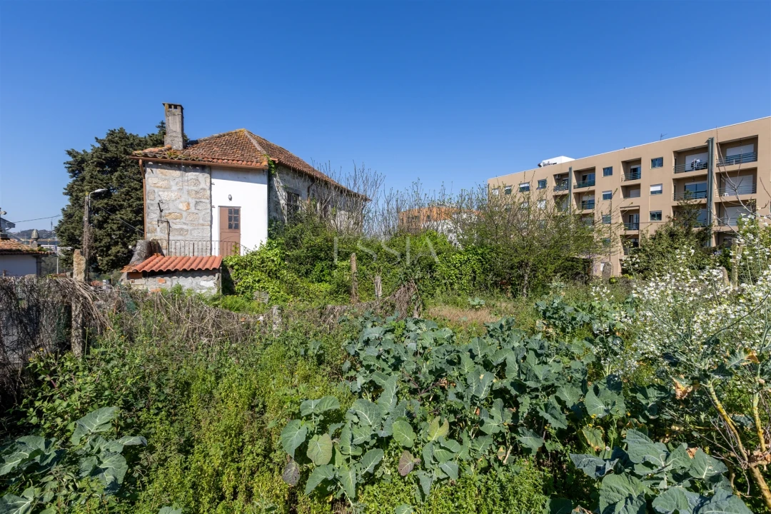 Terreno para Venda em Rio Tinto Foto 26