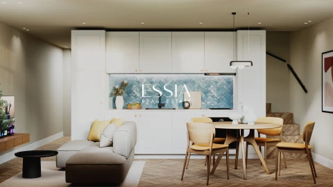 Apartamento T1 para Venda em Bonfim