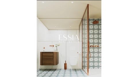 Apartamento T1 para Venda em Bonfim