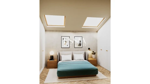 Apartamento T1 para Venda em Bonfim