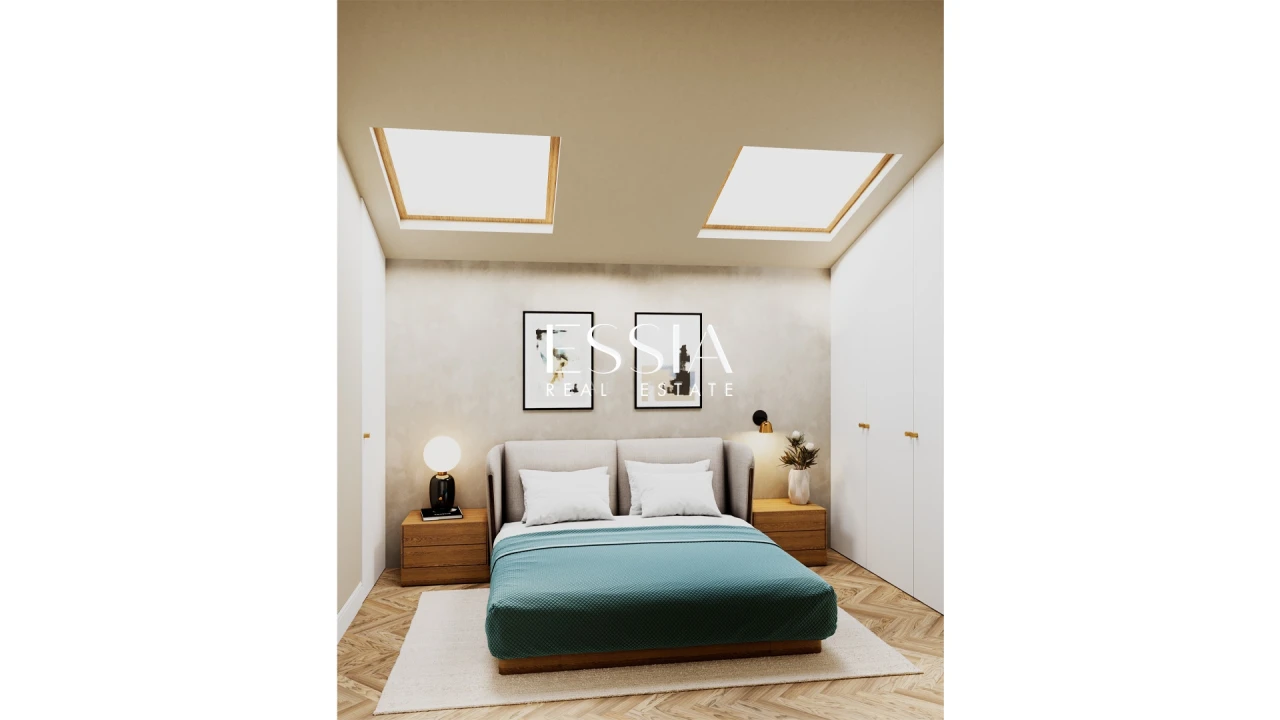 Apartamento T1 para Venda em Bonfim Foto 4