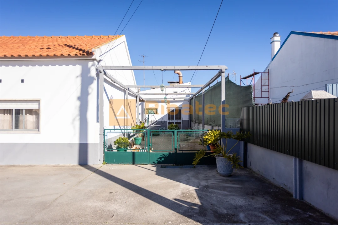 Moradia T3 para Venda em Salvaterra de Magos e Foros de Salvaterra Foto 20