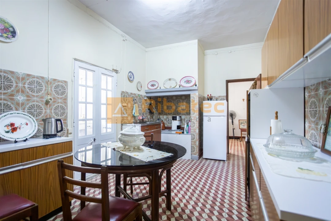 Moradia T3 para Venda em Salvaterra de Magos e Foros de Salvaterra Foto 3