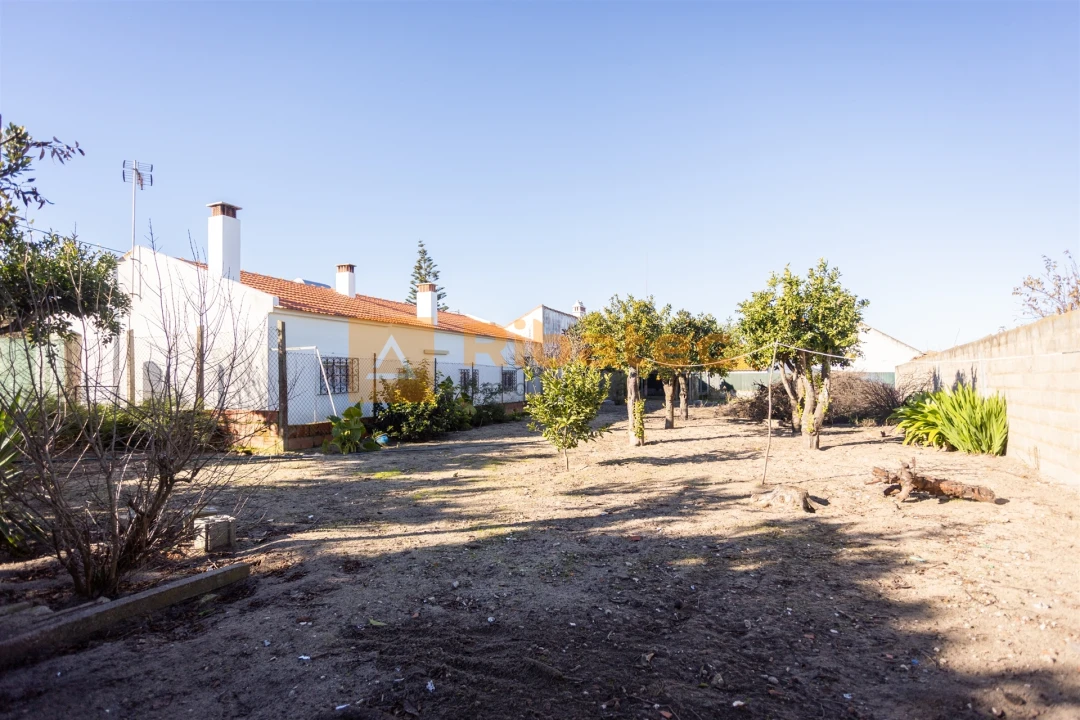 Moradia T3 para Venda em Salvaterra de Magos e Foros de Salvaterra Foto 25