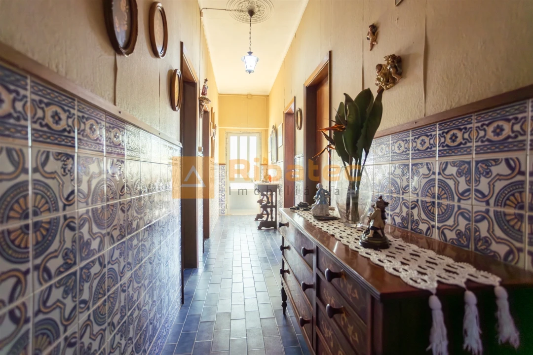 Moradia T3 para Venda em Salvaterra de Magos e Foros de Salvaterra Foto 16