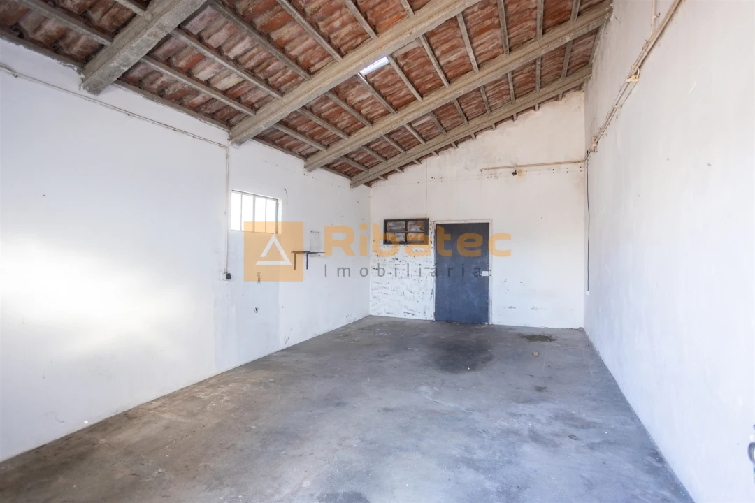 Moradia T3 para Venda em Salvaterra de Magos e Foros de Salvaterra Foto 19