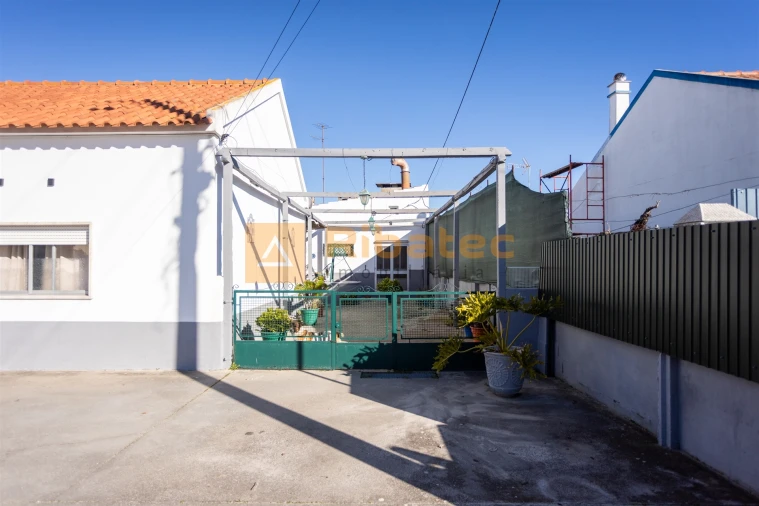 Moradia T3 para Venda em Salvaterra de Magos e Foros de Salvaterra Foto 20