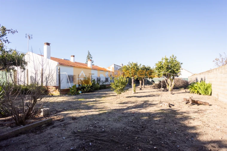 Moradia T3 para Venda em Salvaterra de Magos e Foros de Salvaterra Foto 25