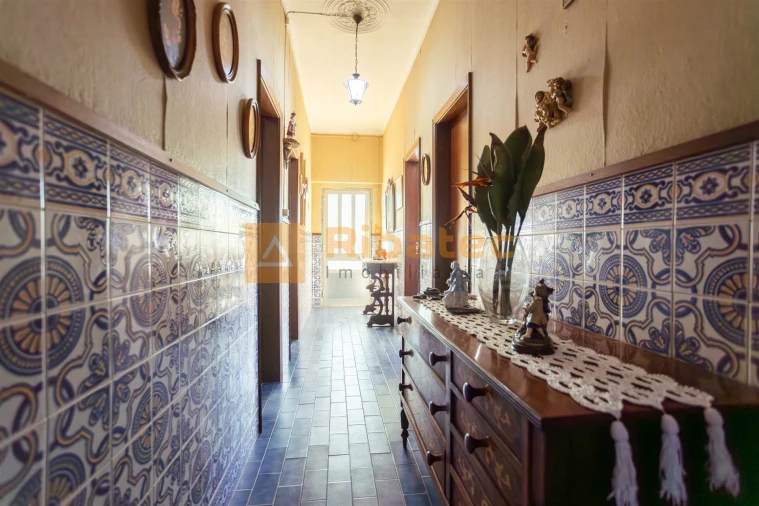 Moradia T3 para Venda em Salvaterra de Magos e Foros de Salvaterra Foto 16