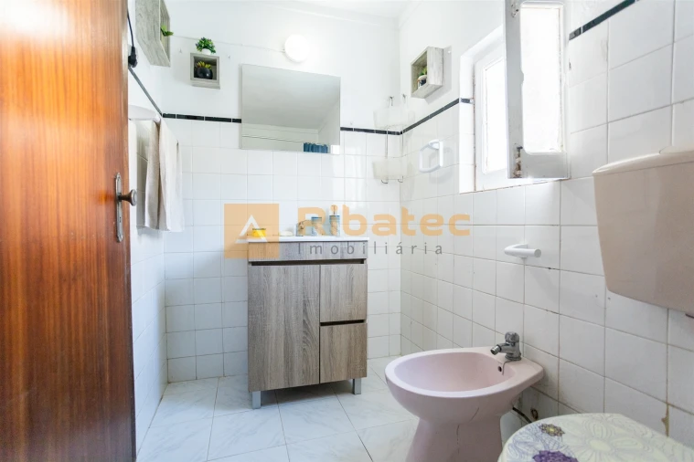 Moradia T3 para Venda em Salvaterra de Magos e Foros de Salvaterra Foto 12