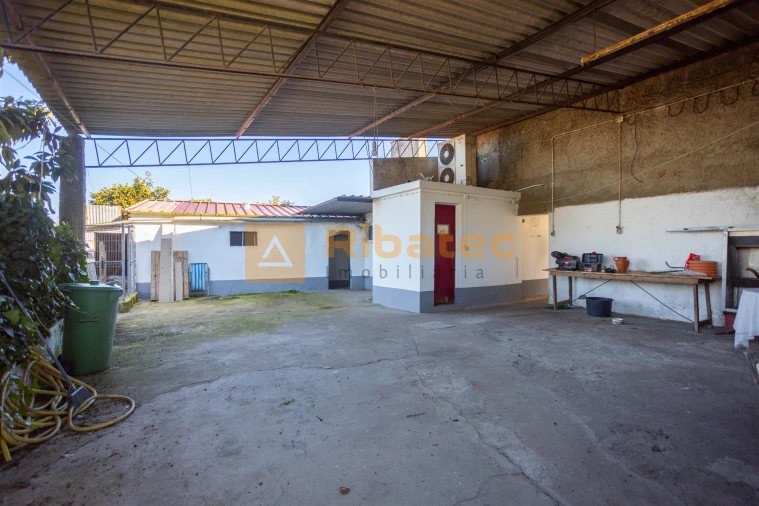 Moradia T3 para Venda em Salvaterra de Magos e Foros de Salvaterra Foto 24