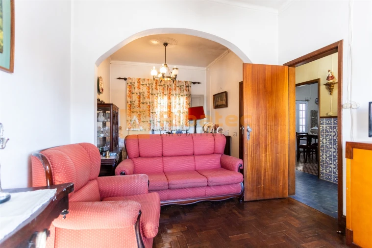 Moradia T3 para Venda em Salvaterra de Magos e Foros de Salvaterra Foto 7