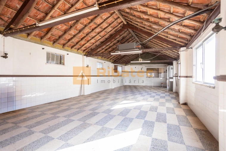 Moradia T3 para Venda em Salvaterra de Magos e Foros de Salvaterra Foto 18