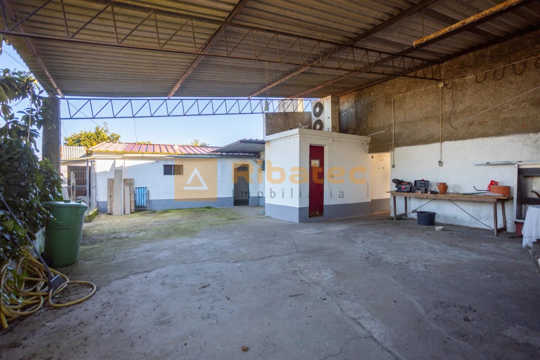 Moradia T3 para Venda em Salvaterra de Magos e Foros de Salvaterra Foto 24