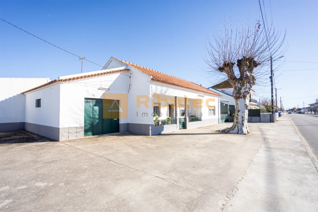 Moradia T3 para Venda em Salvaterra de Magos e Foros de Salvaterra Foto 27