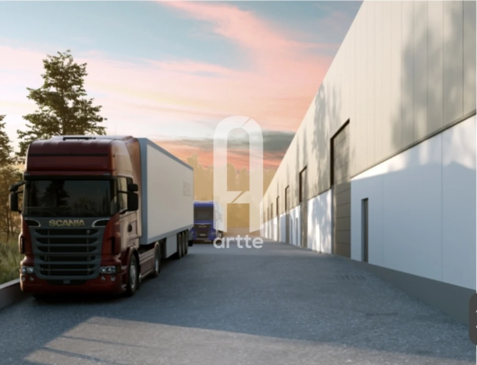 Armazém para Venda em Cacia Foto 6