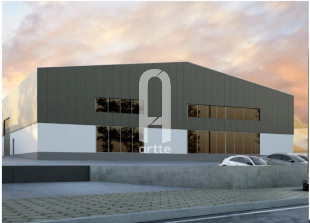 Armazém para Venda em Cacia Foto 4