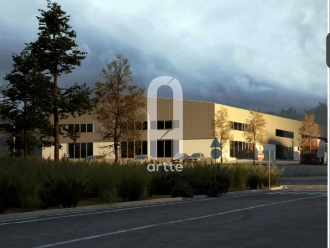 Armazém para Venda em Cacia Foto 2