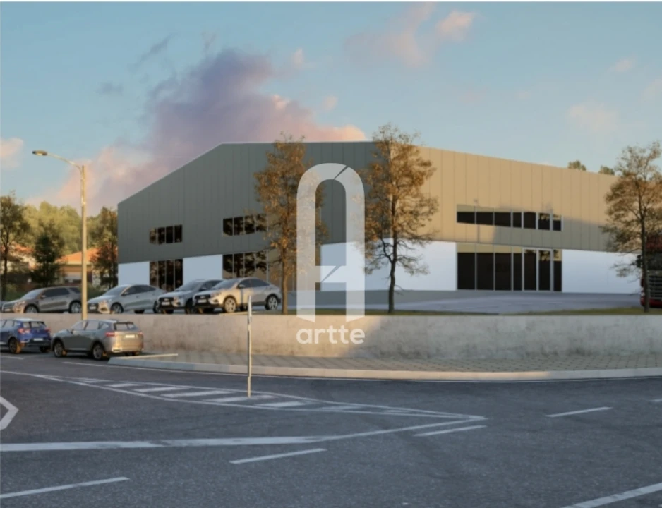 Armazém para Venda em Cacia Foto 3