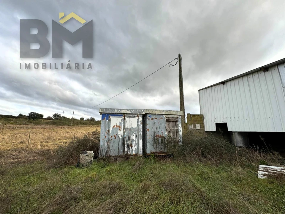 Terreno Agricola ou Rústico para Venda em São Miguel de Acha Foto 9