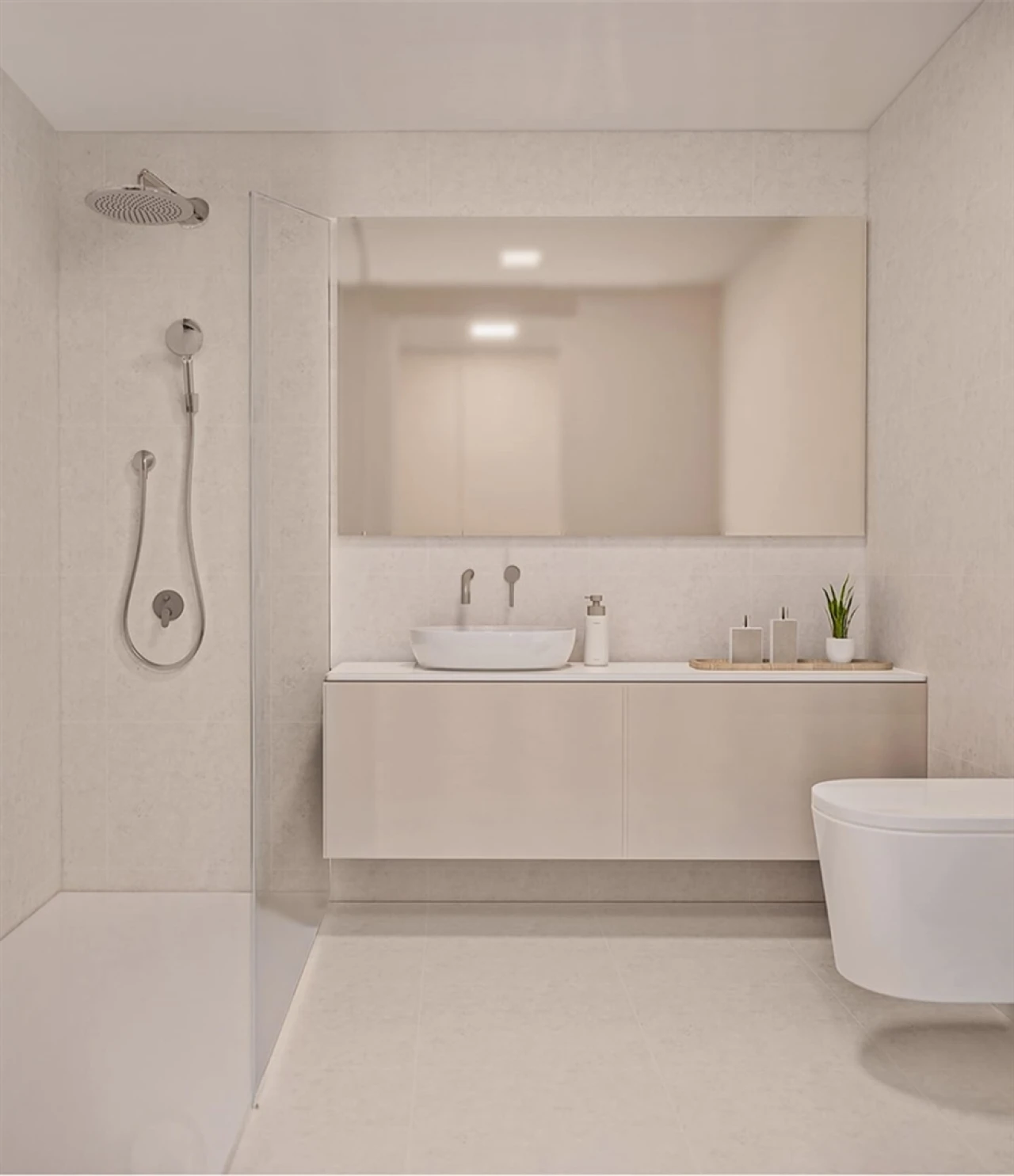 Apartamento T1 para Venda em Santa Joana Foto 10