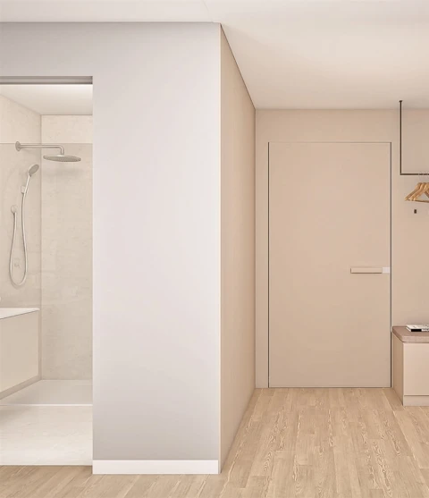Apartamento T1 para Venda em Santa Joana