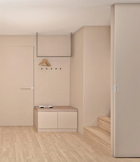 Apartamento T1 para Venda em Santa Joana