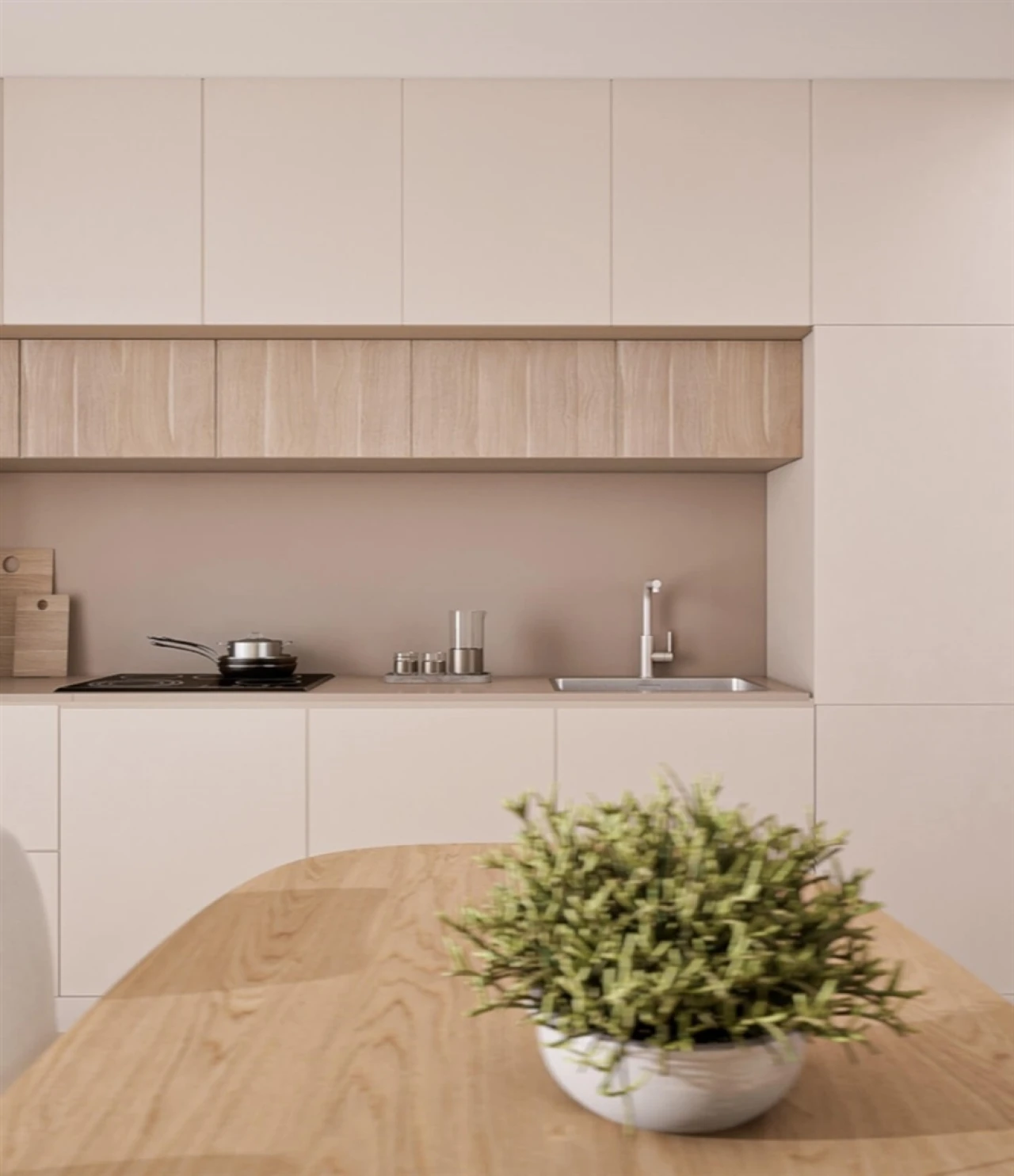 Apartamento T1 para Venda em Santa Joana Foto 7
