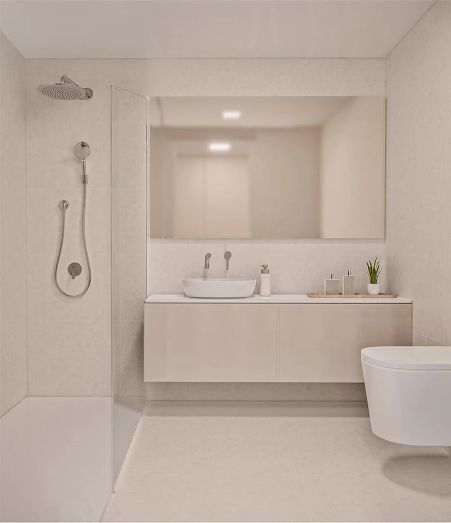 Apartamento T1 para Venda em Santa Joana Foto 10