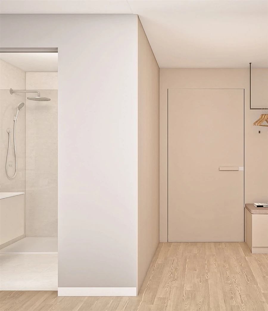 Apartamento T1 para Venda em Santa Joana Foto 13