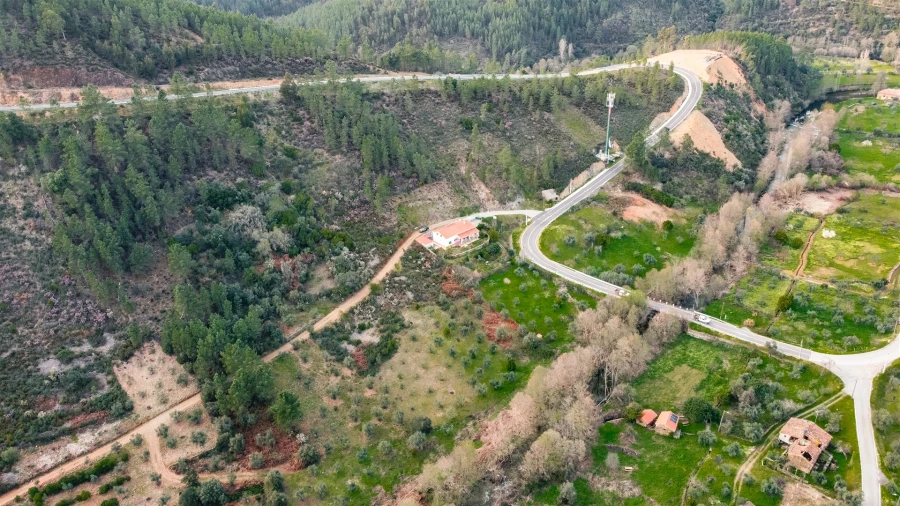 Terreno Agricola ou Rústico para Venda em Sarzedas Foto 6